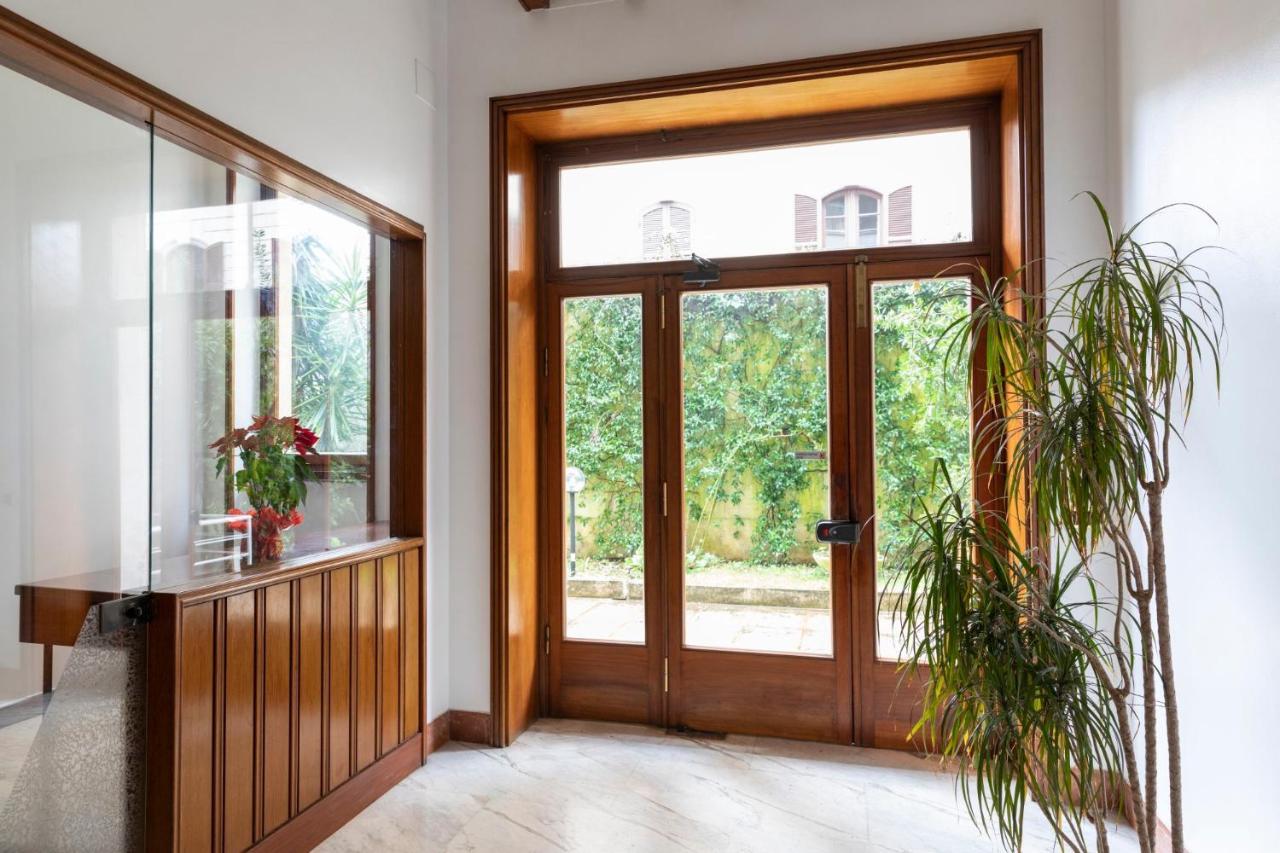 Albaroma Apartment Roma Exterior foto