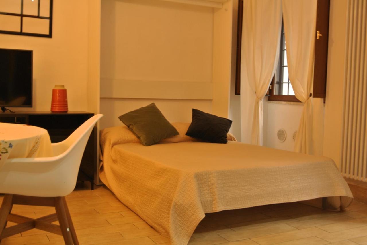 Albaroma Apartment Roma Exterior foto